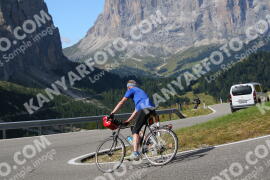 Foto #2638319 | 14-08-2022 10:24 | Gardena Pass BICYCLES
