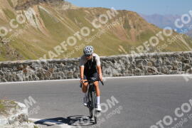 Photo #4211409 | 09-09-2023 13:09 | Passo Dello Stelvio - Prato side BICYCLES