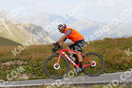 Photo #4036642 | 23-08-2023 12:58 | Passo Dello Stelvio - Peak BICYCLES