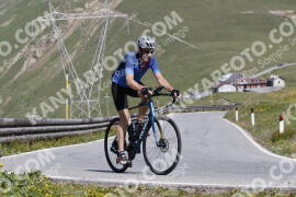 Foto #3509570 | 17-07-2023 10:36 | Passo Dello Stelvio - die Spitze BICYCLES