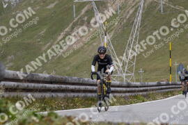 Photo #3751301 | 08-08-2023 11:11 | Passo Dello Stelvio - Peak BICYCLES