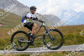 Photo #3872279 | 14-08-2023 09:38 | Passo Dello Stelvio - Peak BICYCLES