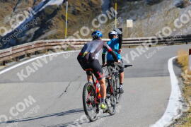 Photo #4299327 | 24-09-2023 10:35 | Passo Dello Stelvio - Peak BICYCLES