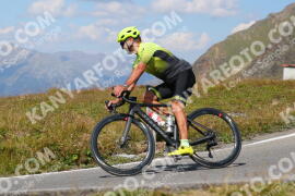 Photo #4023796 | 22-08-2023 14:27 | Passo Dello Stelvio - Peak BICYCLES