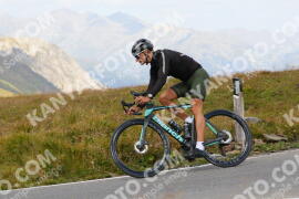 Photo #4037827 | 23-08-2023 14:04 | Passo Dello Stelvio - Peak BICYCLES