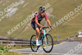 Foto #4045432 | 24-08-2023 09:49 | Passo Dello Stelvio - die Spitze BICYCLES