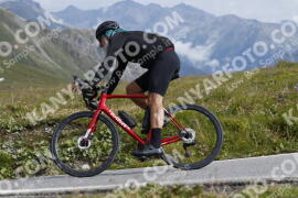 Foto #3618320 | 29-07-2023 09:57 | Passo Dello Stelvio - die Spitze BICYCLES