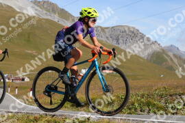 Photo #3851545 | 13-08-2023 10:10 | Passo Dello Stelvio - Peak BICYCLES