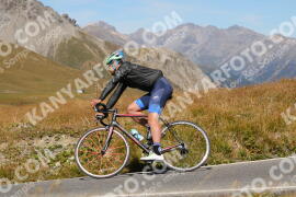 Foto #2732255 | 24-08-2022 13:16 | Passo Dello Stelvio - die Spitze BICYCLES