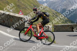 Photo #4099766 | 31-08-2023 13:16 | Passo Dello Stelvio - Prato side BICYCLES
