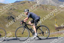 Foto #4017002 | 22-08-2023 10:47 | Passo Dello Stelvio - die Spitze BICYCLES