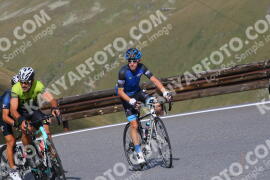 Photo #3931325 | 18-08-2023 09:40 | Passo Dello Stelvio - Peak BICYCLES