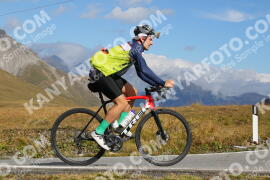 Photo #4296161 | 20-09-2023 11:28 | Passo Dello Stelvio - Peak BICYCLES