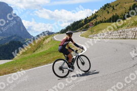 Photo #2620506 | 13-08-2022 14:24 | Gardena Pass BICYCLES