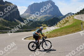 Photo #2643958 | 14-08-2022 13:33 | Gardena Pass BICYCLES