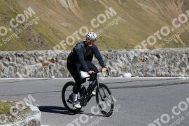 Foto #4302746 | 25-09-2023 13:51 | Passo Dello Stelvio - Prato Seite BICYCLES