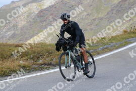 Foto #4266255 | 16-09-2023 15:06 | Passo Dello Stelvio - die Spitze BICYCLES