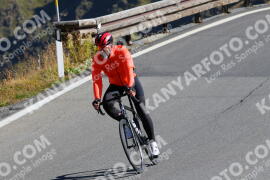 Foto #2735772 | 25-08-2022 10:12 | Passo Dello Stelvio - die Spitze BICYCLES