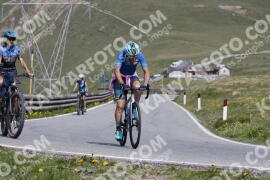Foto #3251930 | 27-06-2023 10:43 | Passo Dello Stelvio - die Spitze BICYCLES