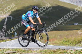 Foto #3911006 | 16-08-2023 11:06 | Passo Dello Stelvio - die Spitze BICYCLES