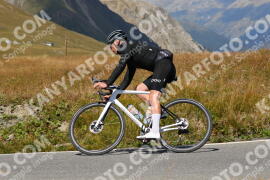 Photo #2672060 | 16-08-2022 14:04 | Passo Dello Stelvio - Peak BICYCLES