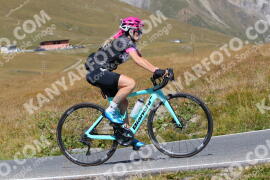 Foto #2737072 | 25-08-2022 12:38 | Passo Dello Stelvio - die Spitze BICYCLES