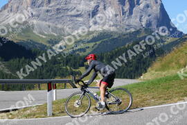 Photo #2554254 | 09-08-2022 10:59 | Gardena Pass BICYCLES