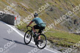 Photo #4276627 | 17-09-2023 10:58 | Passo Dello Stelvio - Prato side BICYCLES