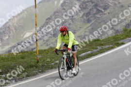 Photo #3289469 | 29-06-2023 12:30 | Passo Dello Stelvio - Peak BICYCLES
