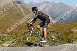 Foto #3811138 | 11-08-2023 12:23 | Passo Dello Stelvio - die Spitze BICYCLES