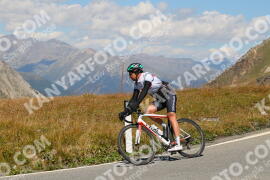 Foto #2670972 | 16-08-2022 13:14 | Passo Dello Stelvio - die Spitze BICYCLES