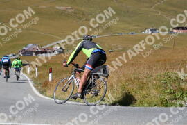 Foto #2700510 | 21-08-2022 14:29 | Passo Dello Stelvio - die Spitze BICYCLES