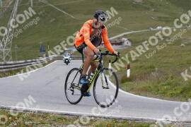Photo #3587857 | 27-07-2023 10:17 | Passo Dello Stelvio - Peak BICYCLES