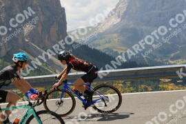 Photo #2574486 | 10-08-2022 12:16 | Gardena Pass BICYCLES