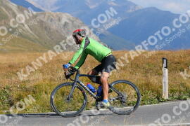 Foto #2750950 | 26-08-2022 10:28 | Passo Dello Stelvio - die Spitze BICYCLES