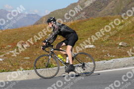 Photo #4199685 | 08-09-2023 15:02 | Passo Dello Stelvio - Peak BICYCLES