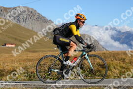 Photo #4296011 | 20-09-2023 09:38 | Passo Dello Stelvio - Peak BICYCLES