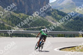 Photo #2561958 | 09-08-2022 14:56 | Gardena Pass BICYCLES