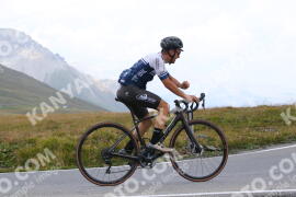 Foto #4065380 | 25-08-2023 13:05 | Passo Dello Stelvio - die Spitze BICYCLES