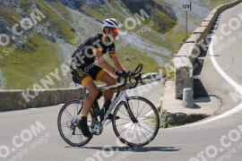 Foto #4113490 | 01-09-2023 14:21 | Passo Dello Stelvio - Prato Seite BICYCLES