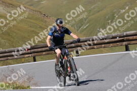 Photo #3959709 | 19-08-2023 11:34 | Passo Dello Stelvio - Peak BICYCLES