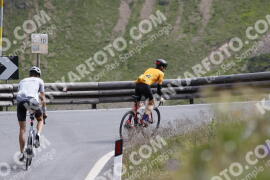 Foto #3588423 | 27-07-2023 10:47 | Passo Dello Stelvio - die Spitze BICYCLES