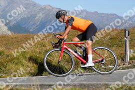 Foto #4163517 | 05-09-2023 11:42 | Passo Dello Stelvio - die Spitze BICYCLES