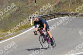 Foto #4048902 | 24-08-2023 13:29 | Passo Dello Stelvio - die Spitze BICYCLES