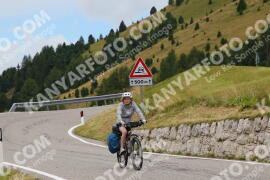 Photo #2527944 | 07-08-2022 11:09 | Gardena Pass BICYCLES
