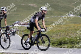 Foto #3458269 | 15-07-2023 10:17 | Passo Dello Stelvio - die Spitze BICYCLES
