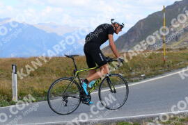 Photo #2752211 | 26-08-2022 11:51 | Passo Dello Stelvio - Peak BICYCLES