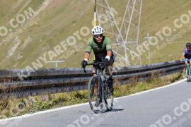 Photo #2736373 | 25-08-2022 11:36 | Passo Dello Stelvio - Peak BICYCLES