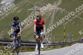 Photo #3619648 | 29-07-2023 11:18 | Passo Dello Stelvio - Peak BICYCLES