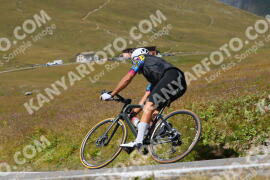 Photo #3857488 | 13-08-2023 14:36 | Passo Dello Stelvio - Peak BICYCLES